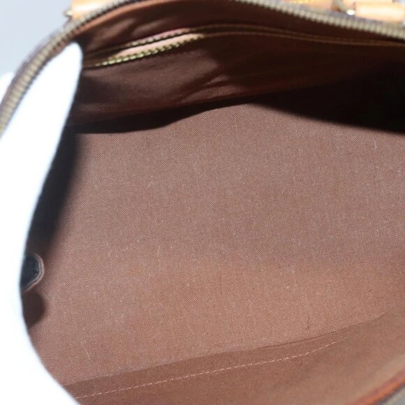 LOUIS VUITTON Monogram Alma Hand Bag LV - Picture 13 of 15